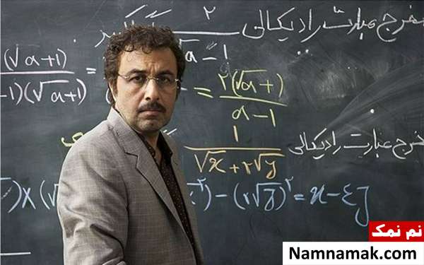 کارگردانانی که در فیلم های خود بازی کرده اند رضا عطاران بازیگر و کارگردان فیلم خوابم میاد