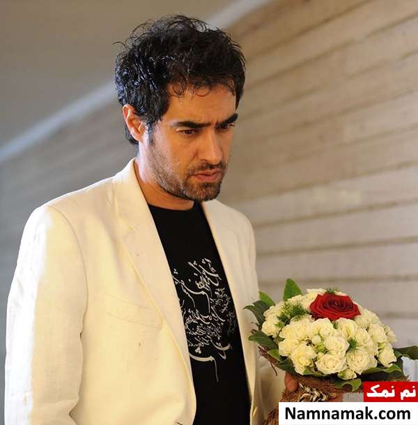 کارگردانانی که در فیلم های خود بازی کرده اند شهاب حسینی بازیگر و کارگردان ساکن طبقه وسط