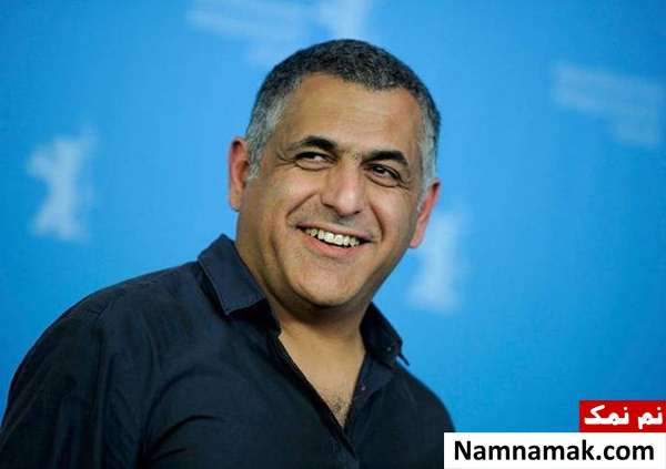 کارگردانانی که در فیلم های خود بازی کرده اند مانی حقیقی بازیگر و کارگردان