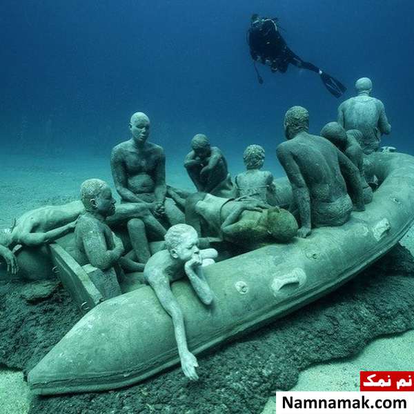 عجیب ترین موزه دنیا