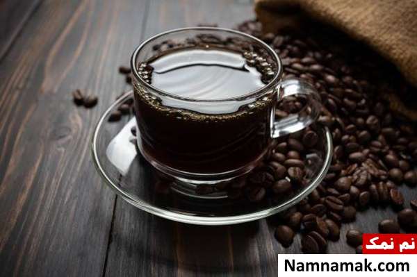 قهوه لاغری عربیکا 