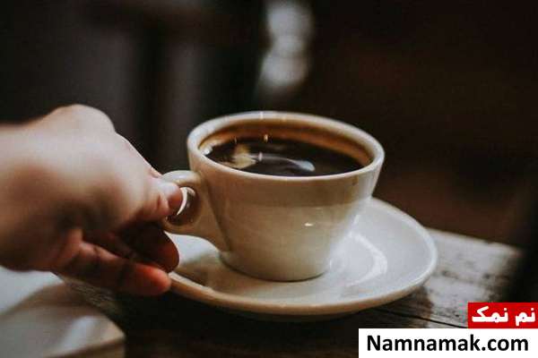 مقدار مناسب مصرف قهوه برای لاغری