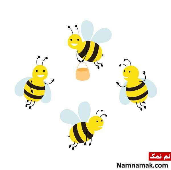 روز جهانی زنبور