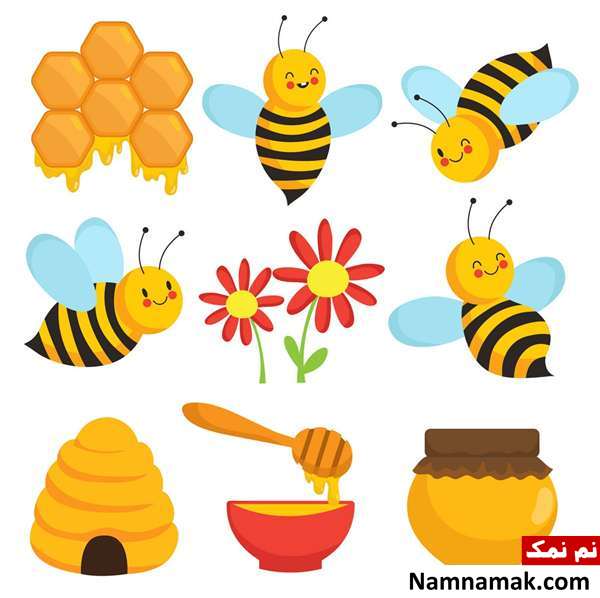 تاریخ روز جهانی زنبور + جملات تبریک انگلیسی و فارسی تبریک انگلیسی روز زنبور