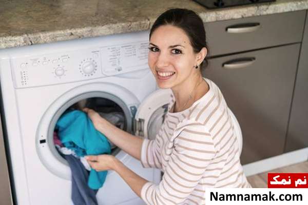 ماشین لباسشویی اتوماتیک چطور کار میکنه؟ + اجزا ماشین لباسشویی اتوماتیک چطور کار میکنه؟