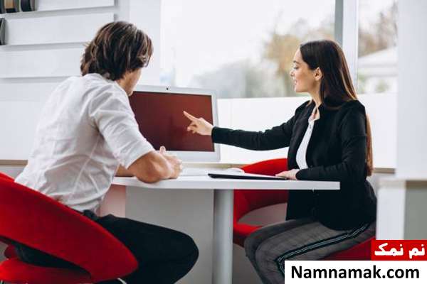 تکنیک های ارتباط با مشتری