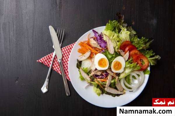 مراقبت از زخم افراد دیابتی با روش های طب سنتی خوردنی های مناسب در زمان ابتلا به دیابت