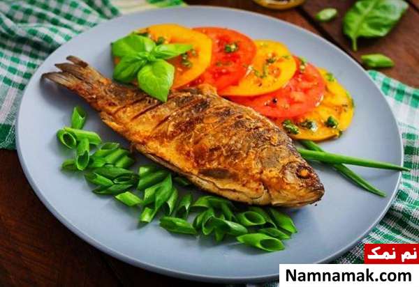 رژیم غذایی سالم یک راه مراقبت از چشم 