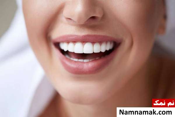 مینای دندان چیست و چگونه آنرا مقاوم کنیم؟