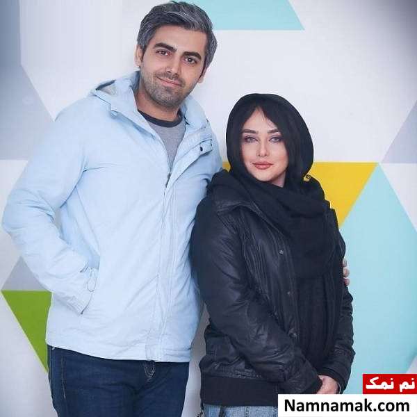 عکس های شخصی و خانوادگی محمدرضا رهبری با همسر و فرزندانش محمدرضا رهبری و همسرش