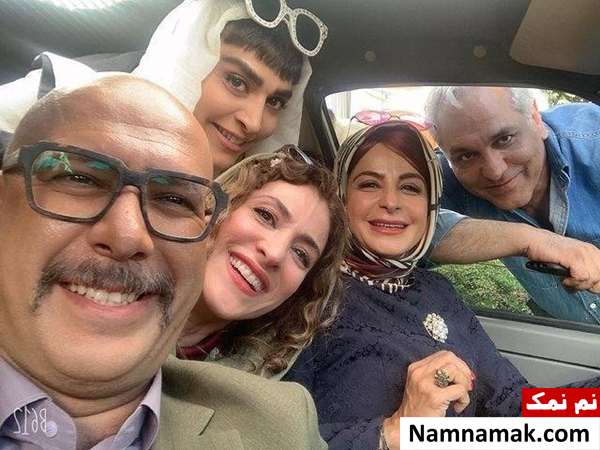 بازیگران سریال دراکولا