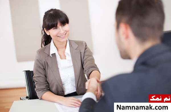 ویژگی های یک رئیس موفق از دیدگاه مک موری