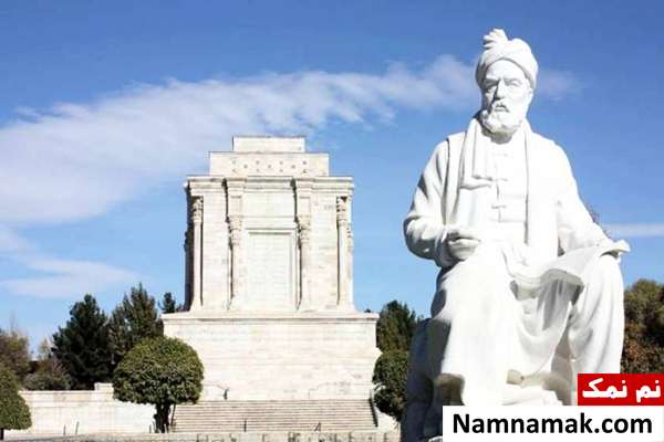 فردوسی که بود؟