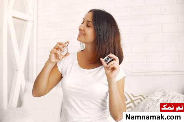 مهم ترین رازهای زیبایی که هر خانمی باید بداند! روش افزایش ماندگاری عطر