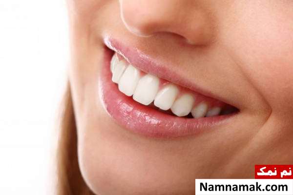 مهم ترین رازهای زیبایی که هر خانمی باید بداند! روش زیبایی و سفیدی دندان