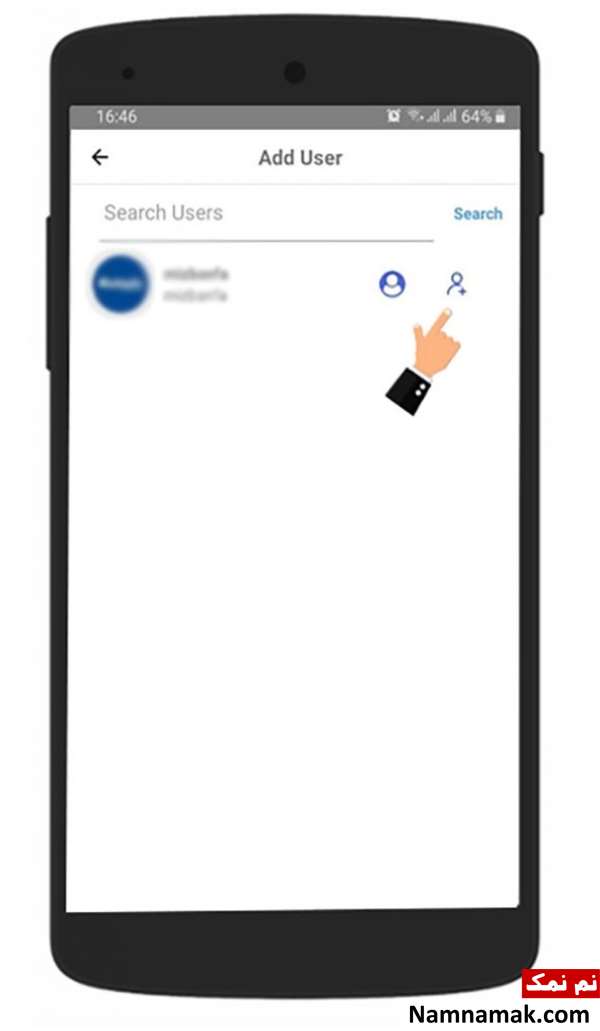 سایت دیدن استوری بدون سین
