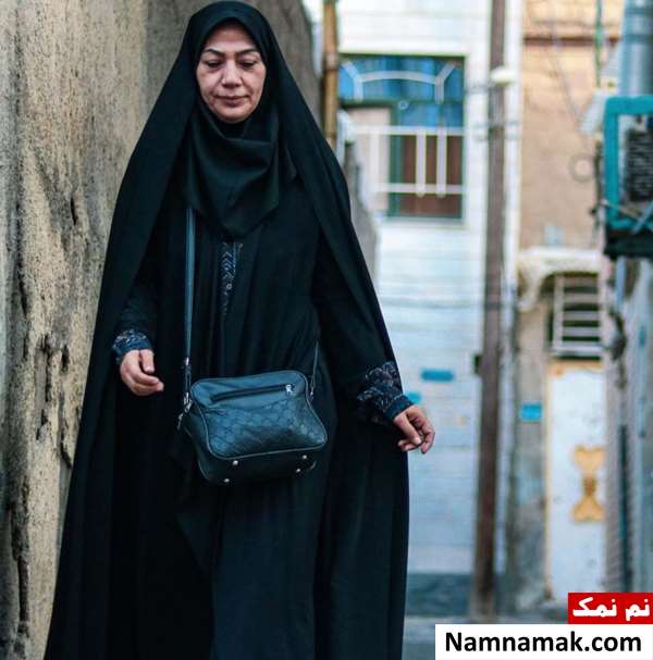 خلاصه داستان و معرفی بازیگران فیلم کوتاه دخترم سارا اکرم علمدار در فیلم کوتاه دخترم سارا