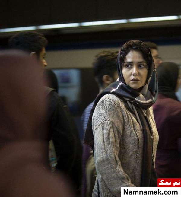 خلاصه داستان و معرفی بازیگران فیلم مغز استخوان پریناز ایزدیار در فیلم مغز استخوان