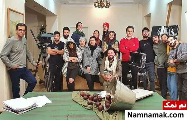 خلاصه داستان و معرفی بازیگران فیلم یک جابجایی فیلم یک جابجایی