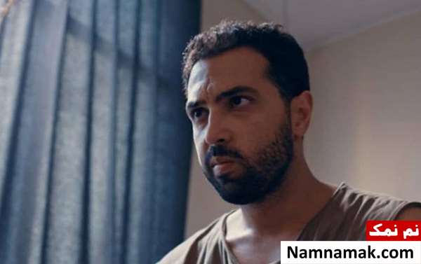 خلاصه داستان و معرفی بازیگران فیلم کوتاه وینا میلاد معیری در فیلم کوتاه وینا
