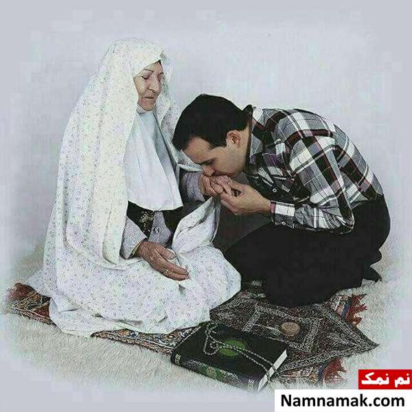 بهترین داستان احترام به والدین