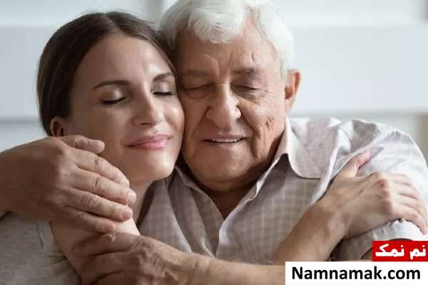 حدیث در مورد مقام پدر