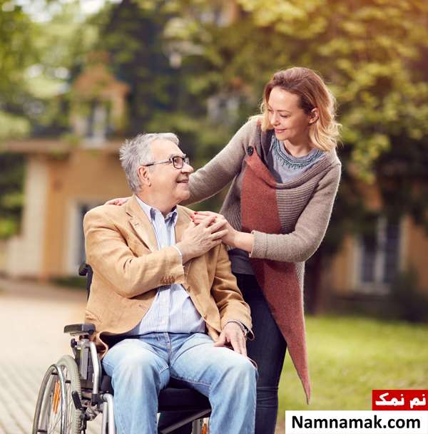 احترام به والدین از دیدگاه امام حسین