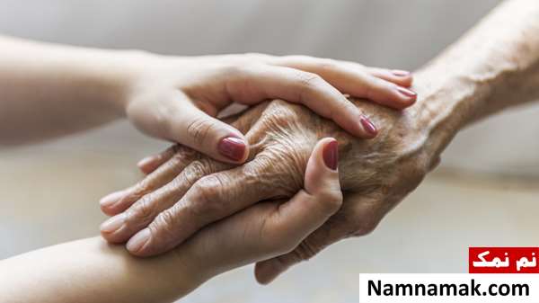 حدیث امام صادق در مورد نیکی به والدین