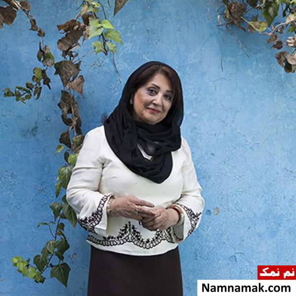 زندگینامه سعیده قدس و همسرش عکس های شخصی سعیده قدس