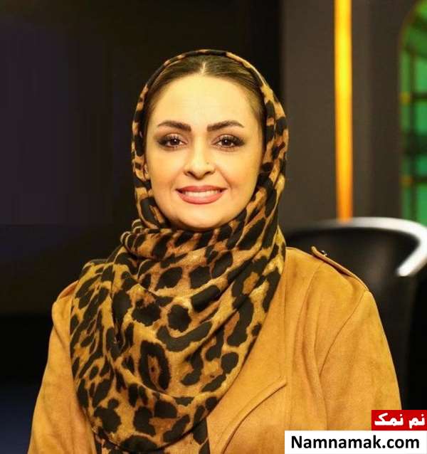 مهشید ناصری در سریال پایتخت چه نقشی داشت؟ عکس های اینستاگرام مهشید ناصری