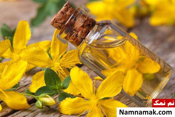 داروهای گیاهی افزایش دهنده سریع سروتونین در طب سنتی