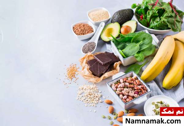 داروهای گیاهی افزایش دهنده سریع سروتونین در طب سنتی