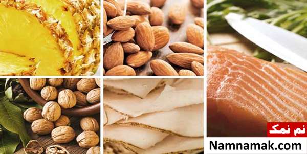 درمان کمبود هورمون سروتونین با دارو و طب سنتی