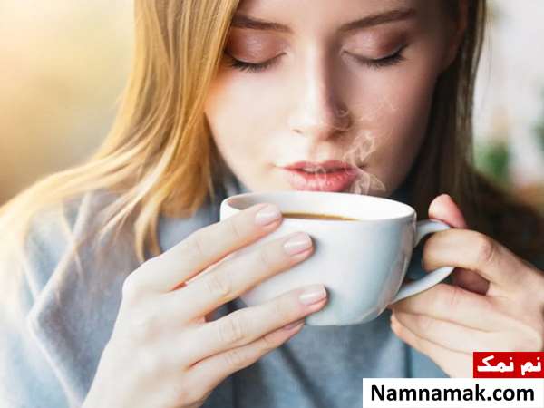 دمنوش استرس