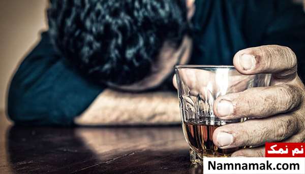 خوراکی و نوشیدنی های استرس زا
