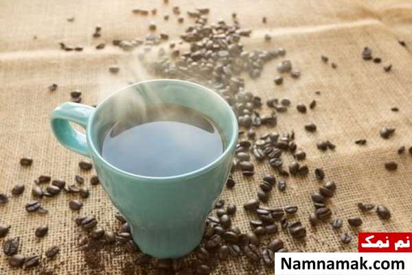 خوراکی و نوشیدنی های استرس زا