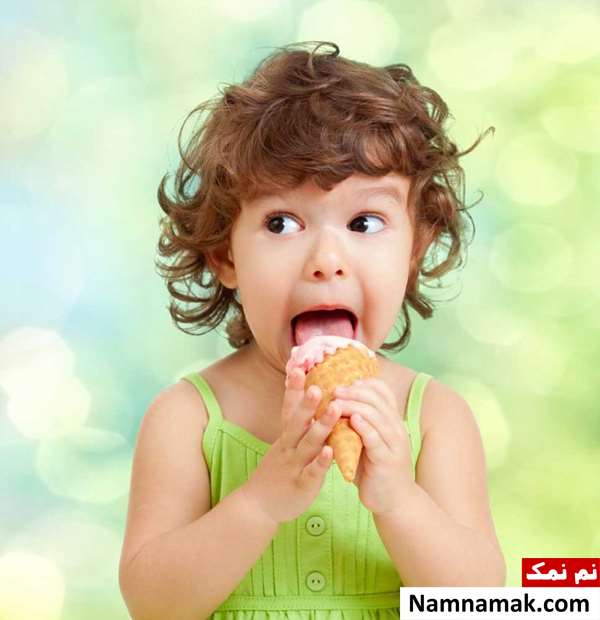 خوراکی و نوشیدنی های استرس زا