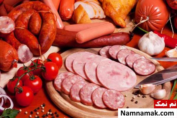 خوراکی و نوشیدنی های استرس زا