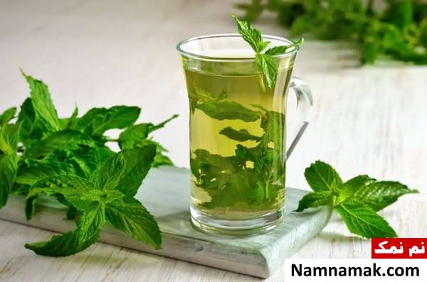 عرقیات ضد استرس