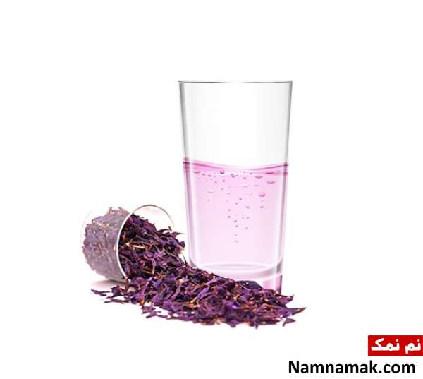 عرقیات ضد استرس