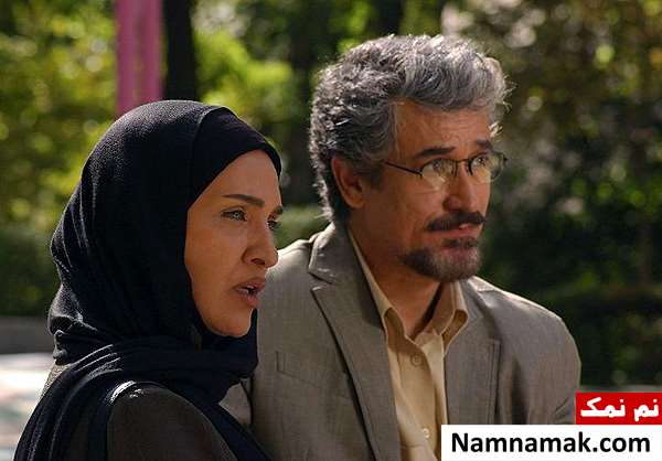 محمد صادقی در سریال سایه روشن