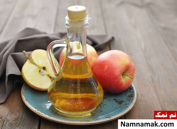 ماسک صورت برای جوش و روشن کننده پوست