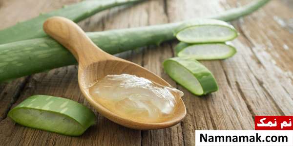 ماسک صورت برای جوش و روشن کننده پوست