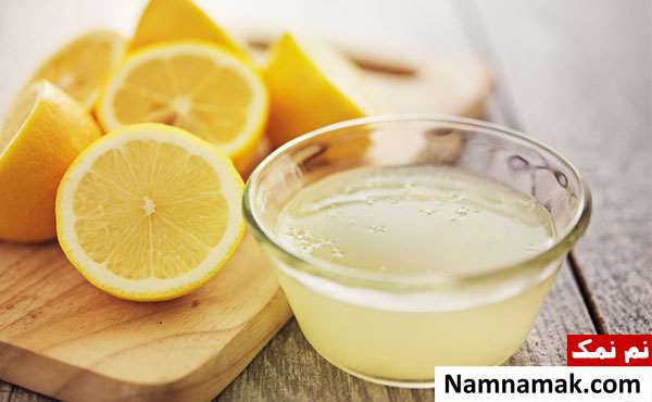 ماسک صورت برای جوش و روشن کننده پوست