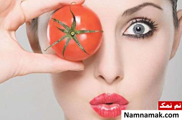 ماسک صورت برای جوش و روشن کننده پوست