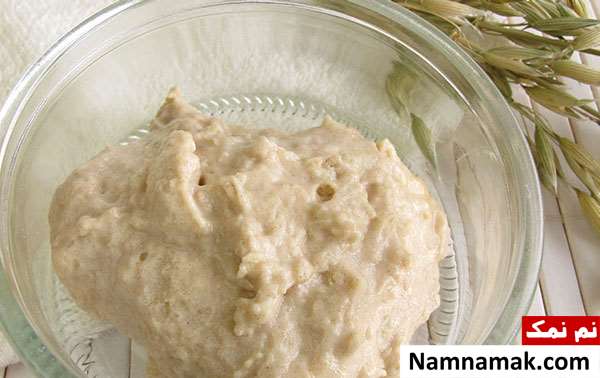 ماسک صورت کودکان