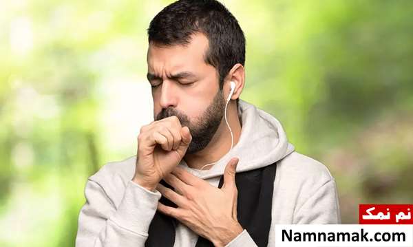 روش ورزش کردن برای درمان آسم و آلرژی