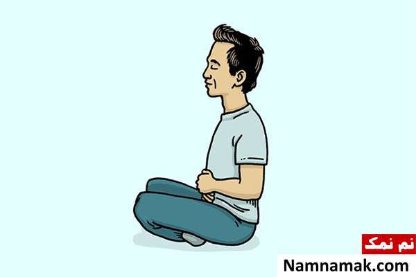 ورزش برای تنگی نفس ورزش برای تنگی نفس