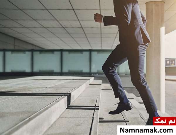 علت تنگی نفس هنگام راه رفتن
