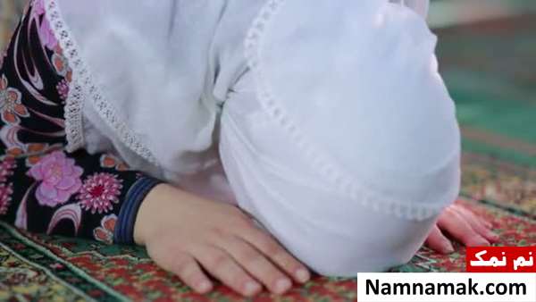متن دعای سفره حضرت رقیه برای حاجت